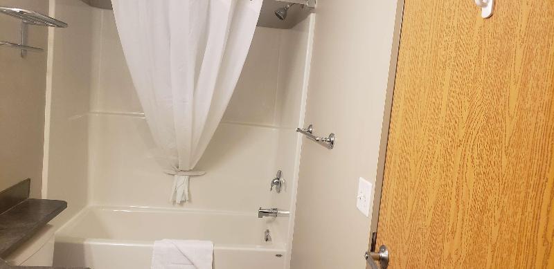 جناح سرير ملكى, Surestay Hotel By Best Western Bassano