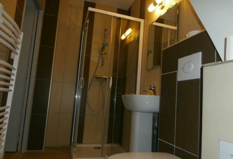 スタンダードルーム, Domaine De Soignolles