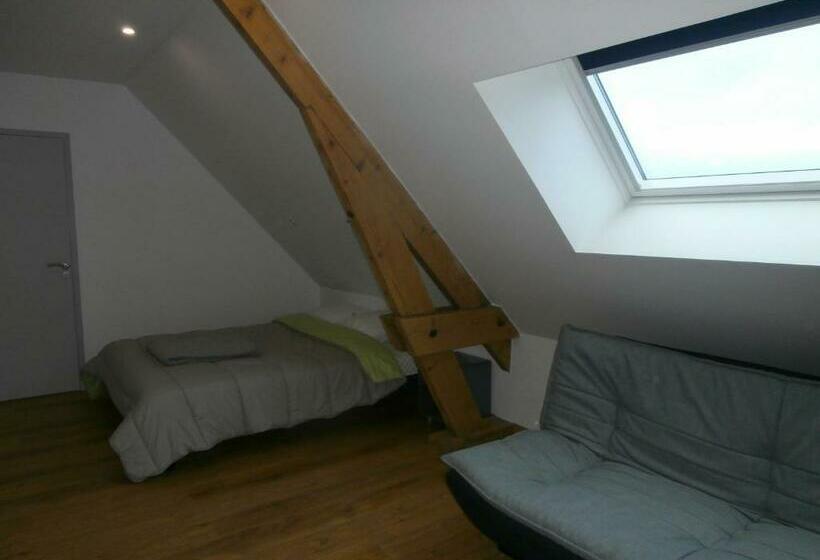 スタンダードルーム, Domaine De Soignolles