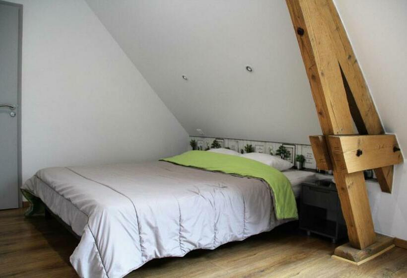 スタンダードルーム, Domaine De Soignolles