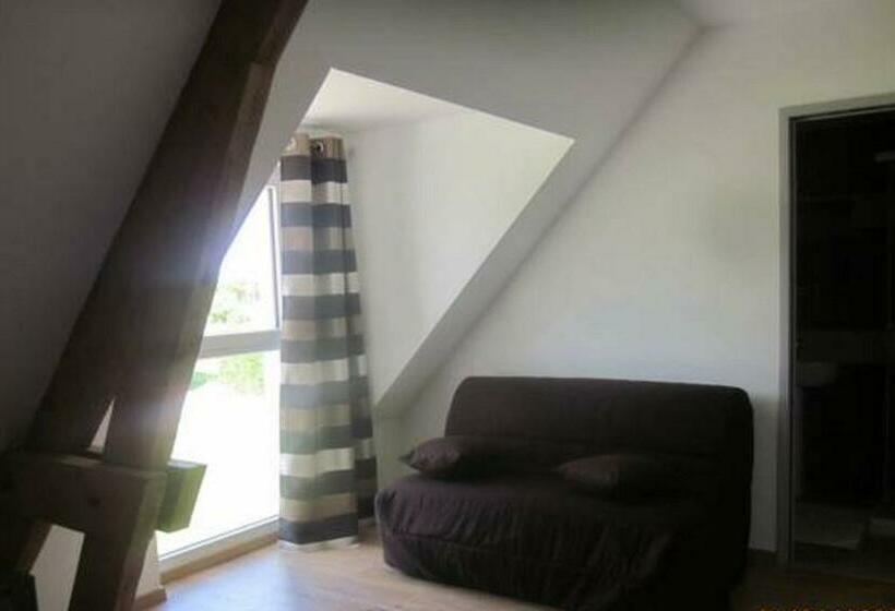 ファミリールーム, Domaine De Soignolles