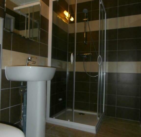 ファミリールーム, Domaine De Soignolles