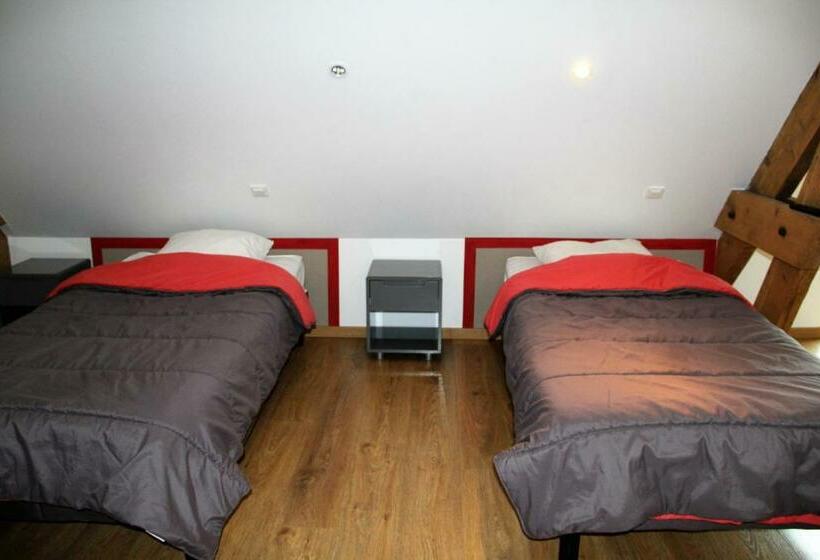 ファミリールーム, Domaine De Soignolles