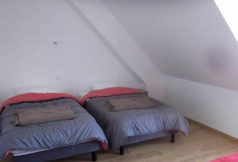 スタンダードルーム, Domaine De Soignolles