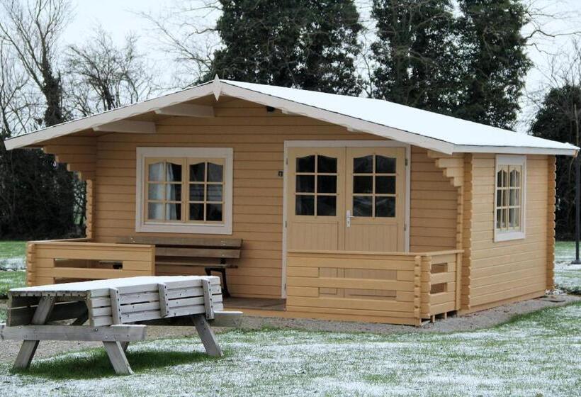 シャレー1寝室, Domaine De Soignolles