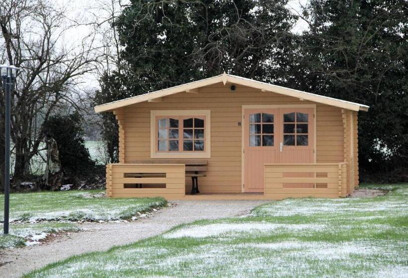 シャレー1寝室, Domaine De Soignolles