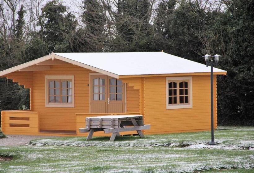 シャレー1寝室, Domaine De Soignolles