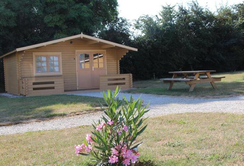 シャレー1寝室, Domaine De Soignolles