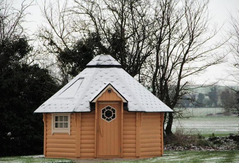 シャレー1寝室, Domaine De Soignolles