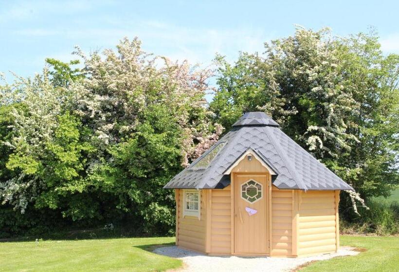 シャレー1寝室, Domaine De Soignolles