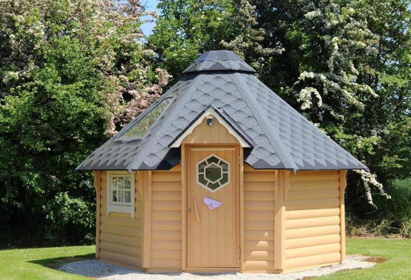 シャレー1寝室, Domaine De Soignolles