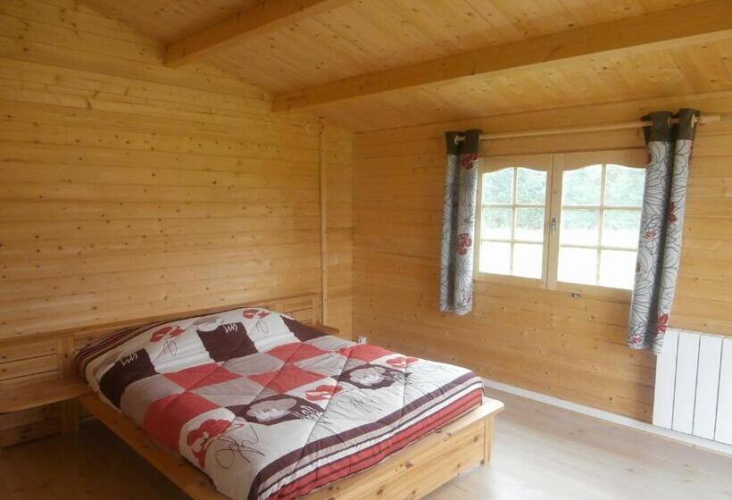 シャレー1寝室, Domaine De Soignolles