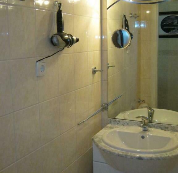 Номер Стандарт Индивидуальный, Gästehaus Am Schwarzer See