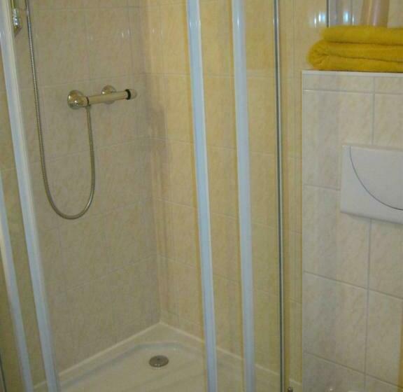 Номер Стандарт Индивидуальный, Gästehaus Am Schwarzer See