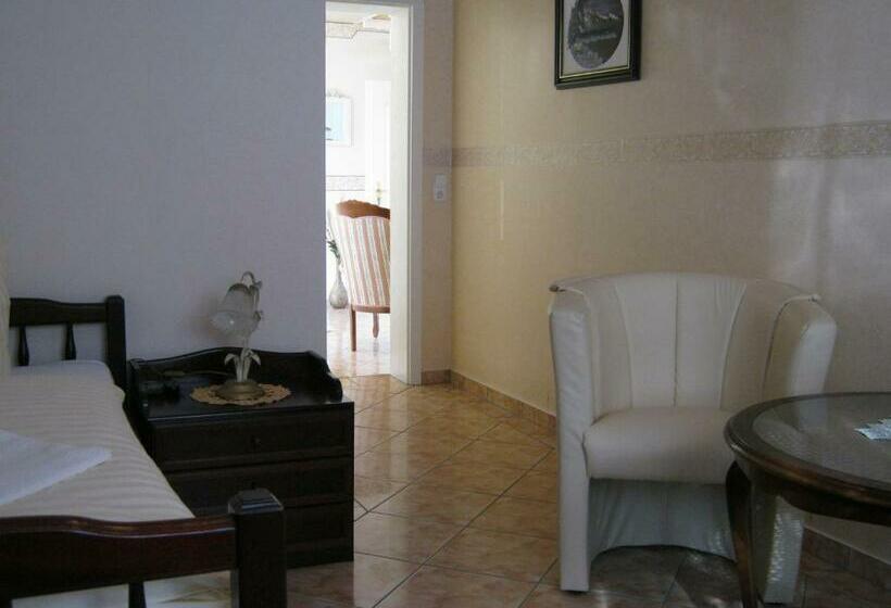 Номер Стандарт Индивидуальный, Gästehaus Am Schwarzer See