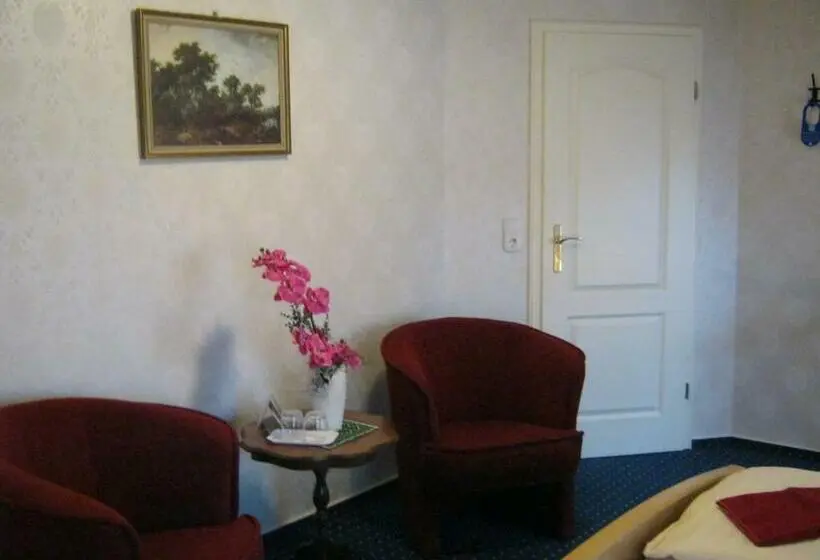 スタンダードルーム, Gästehaus Am Schwarzer See
