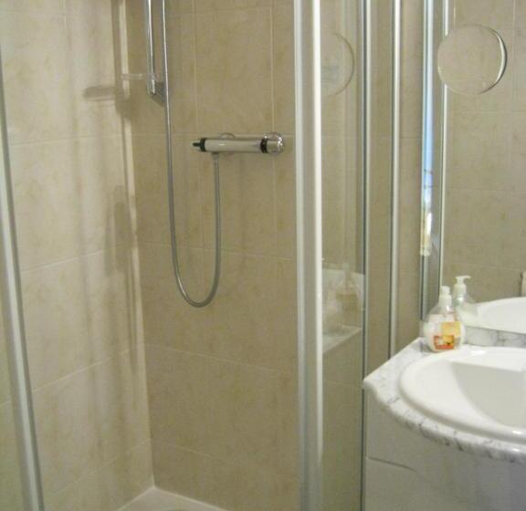 Номер Стандарт, Gästehaus Am Schwarzer See