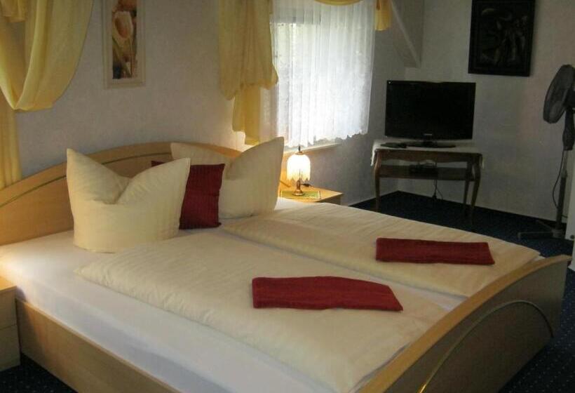 Номер Стандарт, Gästehaus Am Schwarzer See