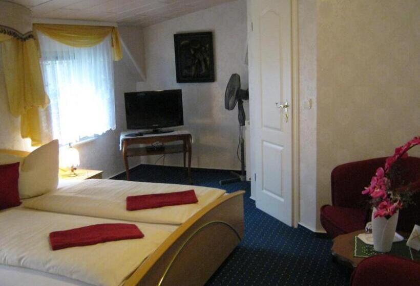 Номер Стандарт, Gästehaus Am Schwarzer See