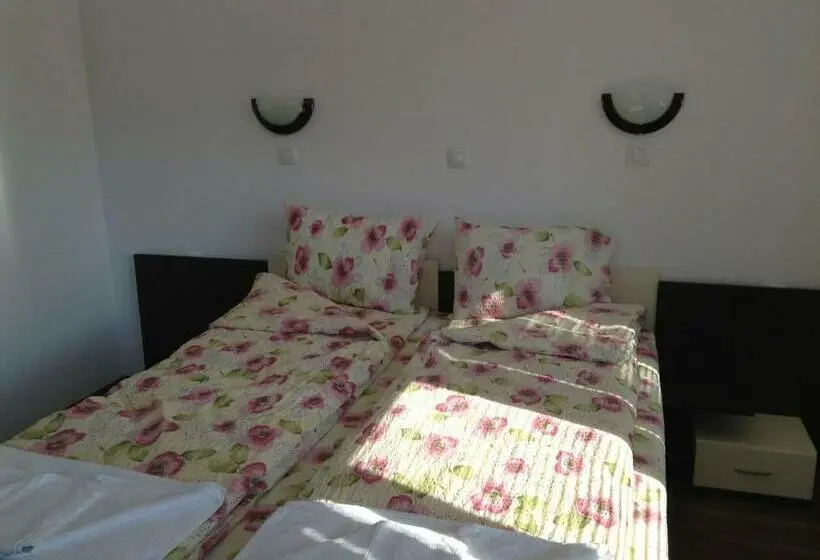 スタンダードルーム, Guest House Luchi