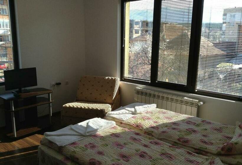 标准间, Guest House Luchi