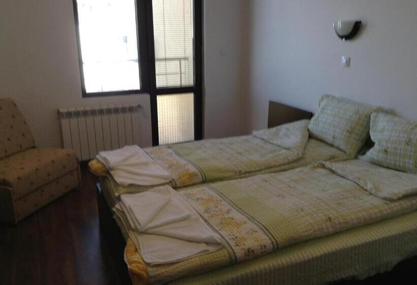 标准间, Guest House Luchi