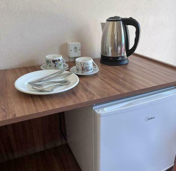 Quarto Estandar, Morada Da Marta