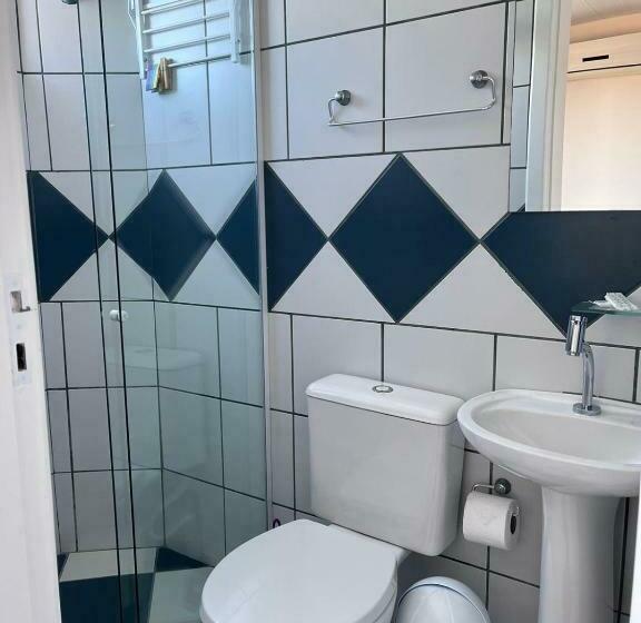 Quarto Estandar, Morada Da Marta