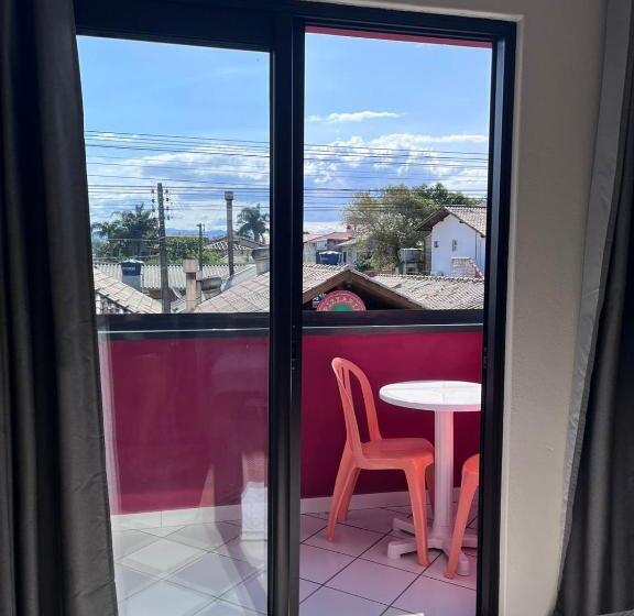 Quarto Estandar Vista Mar, Morada Da Marta