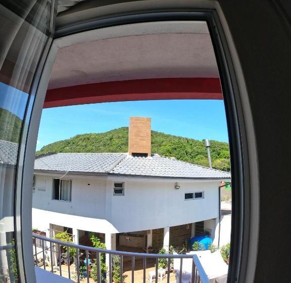 Suíte Vista Montanha, Morada Da Marta