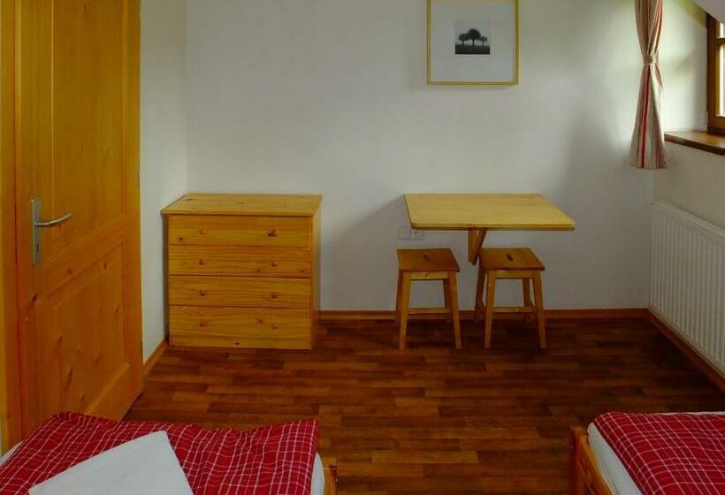 스탠다드 룸, Penzion Pláně