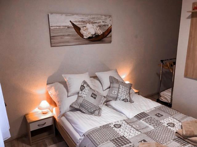 غرفة سوبيريور, Toscan Panzió