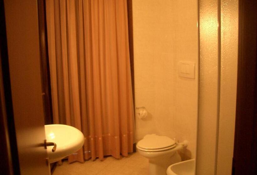 آپارتمان 1 خوابه, B&b Borgo Tre Case
