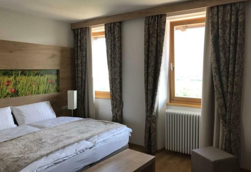 غرفة قياسية, B&b Maso Finisterre