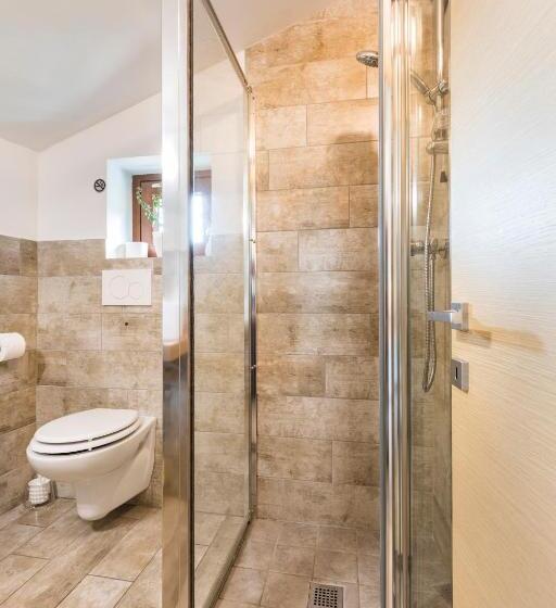 Номер Basic, B&b Valtellina Mon Amour