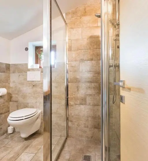 ベーシックルーム, B&b Valtellina Mon Amour