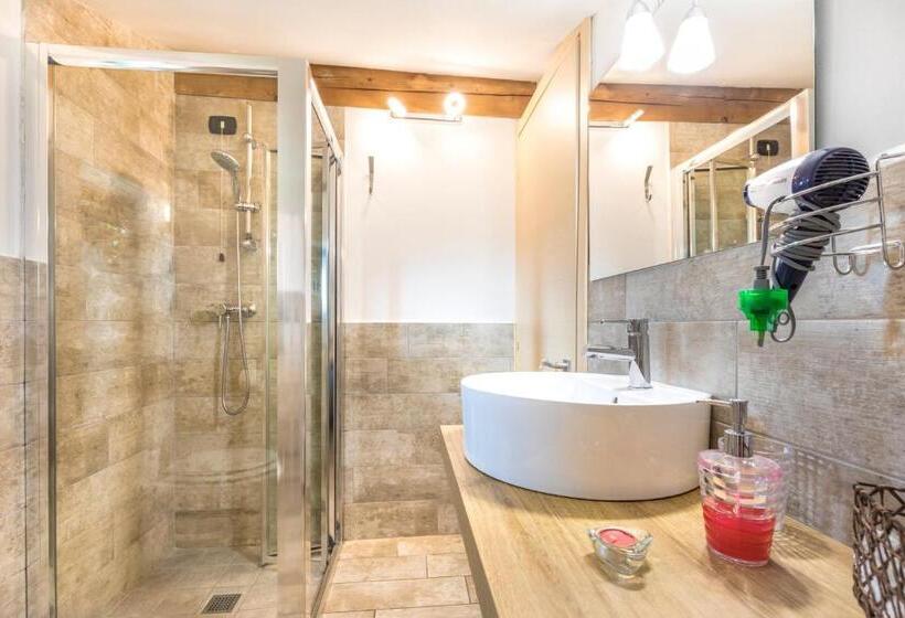 基本间, B&b Valtellina Mon Amour