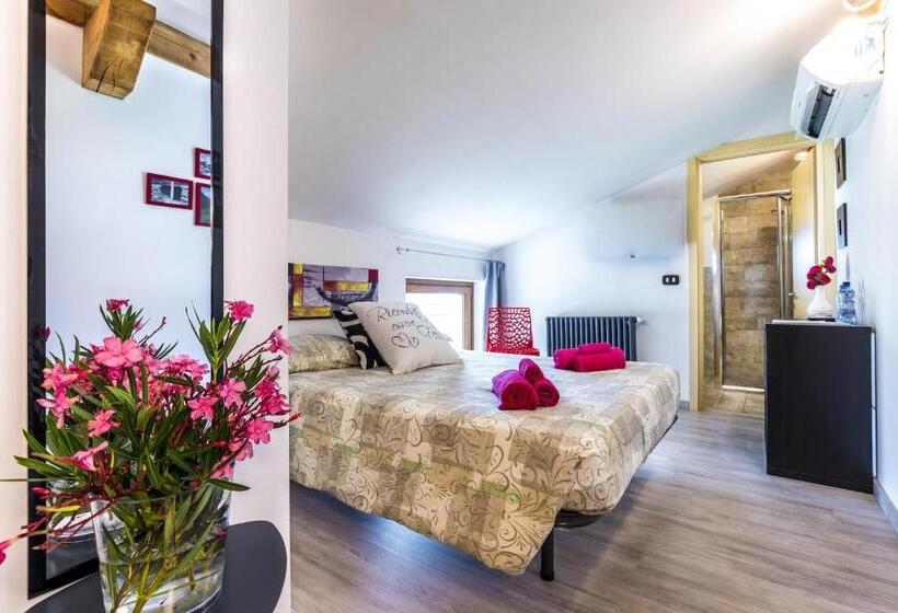 Номер Basic, B&b Valtellina Mon Amour