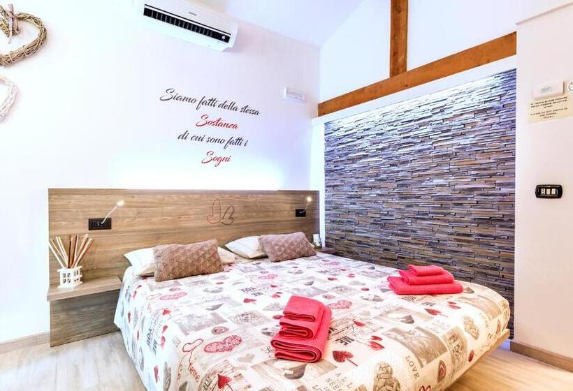 Номер Стандарт, B&b Valtellina Mon Amour