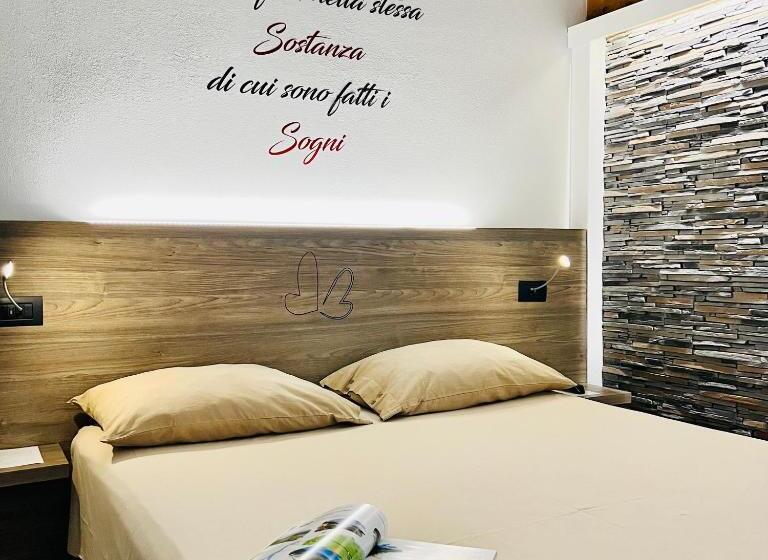 Номер Стандарт, B&b Valtellina Mon Amour