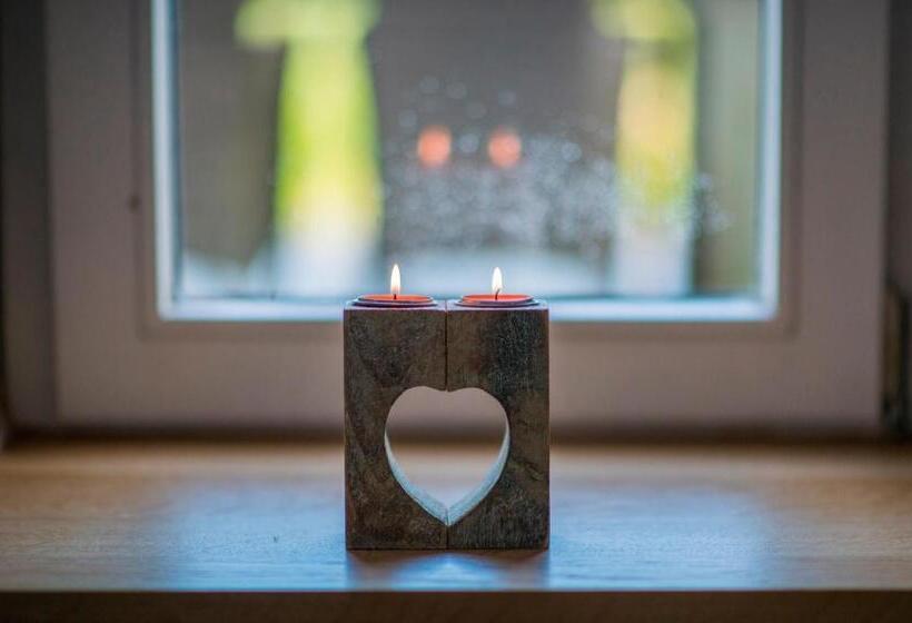 标准间带露台, Gilles De Ver