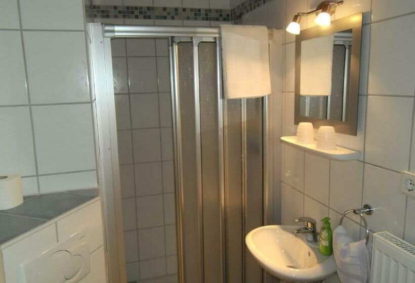 标准间, Weingut U. Gästehaus Menten