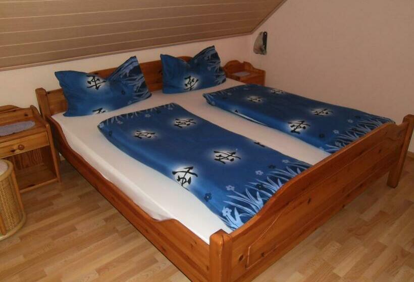 标准间, Weingut U. Gästehaus Menten