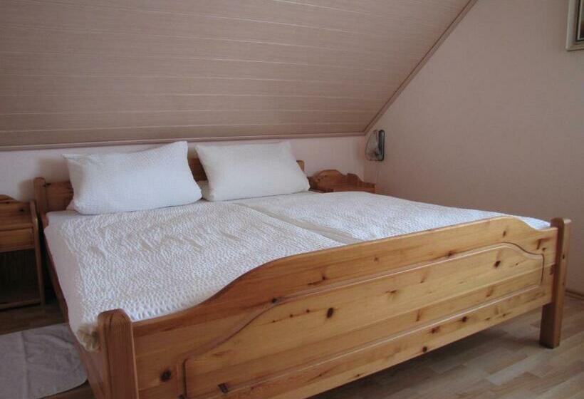 标准间, Weingut U. Gästehaus Menten