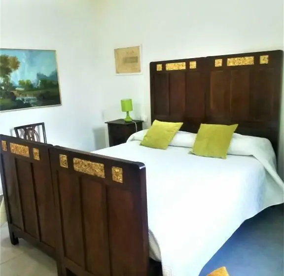 スタンダードルーム, Agriturismo Malvista