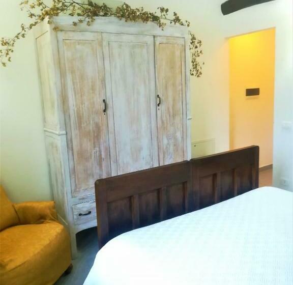 スタンダードルーム, Agriturismo Malvista