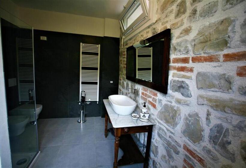 Номер Deluxe, Agriturismo Malvista