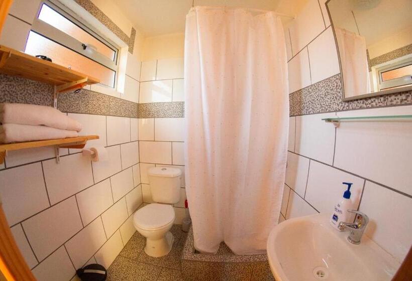 Standard bungalow with terrace, En Casa De Patricia