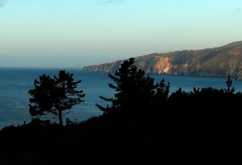Standard bungalow with terrace, En Casa De Patricia
