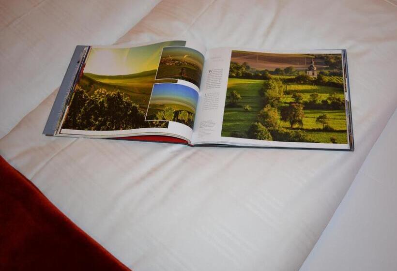 شقة غرفة واحدة, Gasthof Rotes Roß